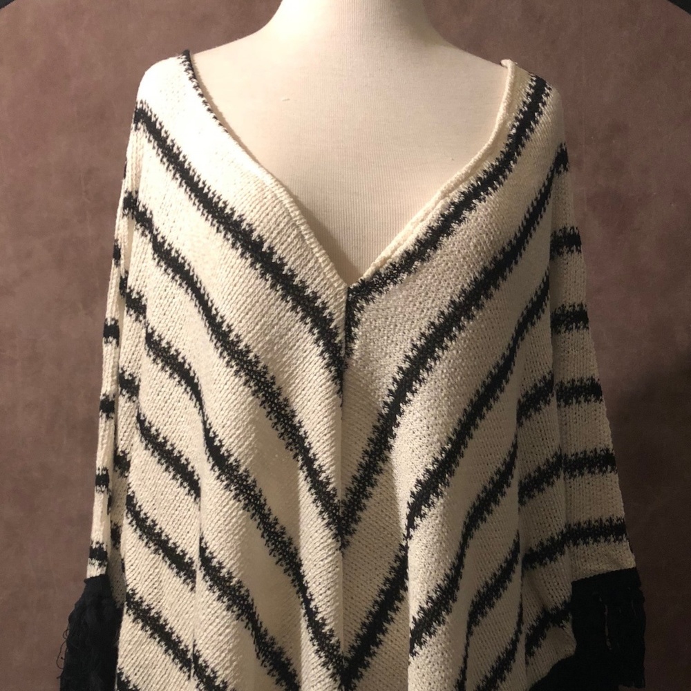 Poncho from Moon Collection LA